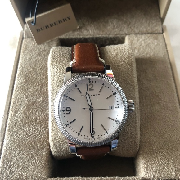 Burberry Other - Burberry watch